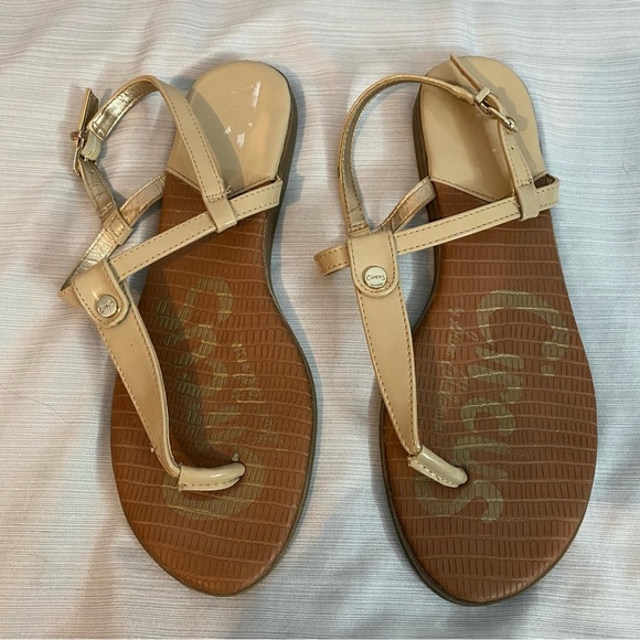 Circus by Sam Edelman Cayden Sandals Size 8 - Picture 1 of 5